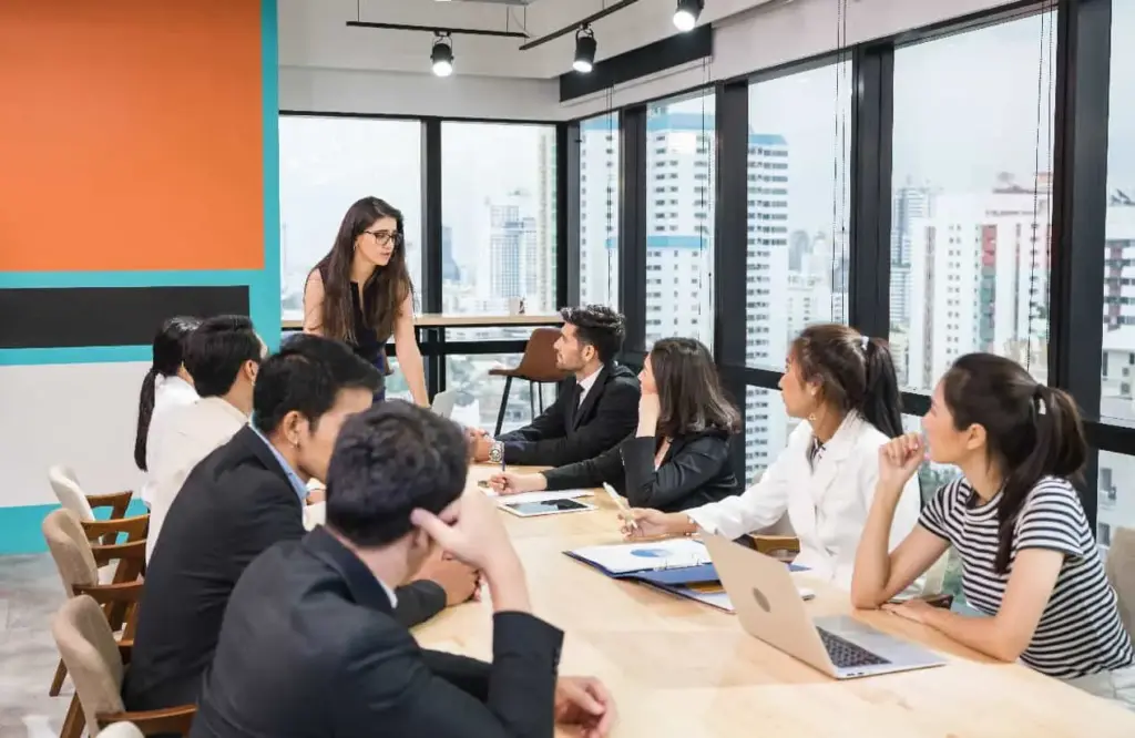 marketing consultant salary