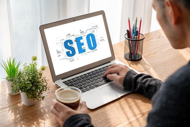 search engine marketing (sem)